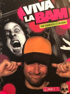 Viva la Bam: Complete Seasons 4 & 5