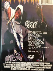 CKY