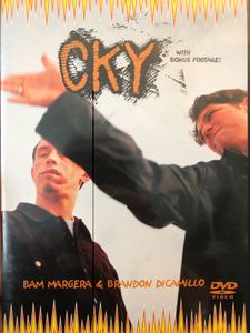 CKY