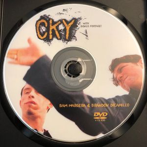 CKY