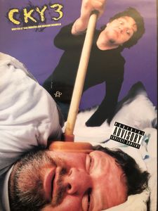 CKY3