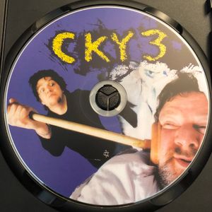 CKY3
