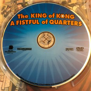The King Of Kong: A Fistful Of Quarters