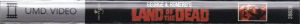 Land Of The Dead: Unrated Director's Cut