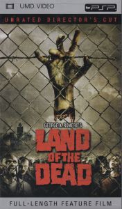 Land Of The Dead: Unrated Director's Cut