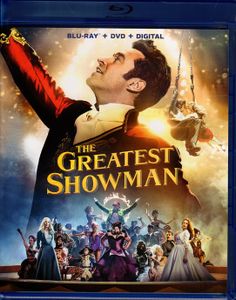 The Greatest Showman