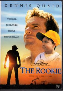 The Rookie