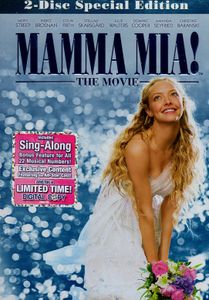 Mamma Mia! The Movie
