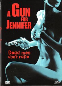 A Gun for Jennifer
