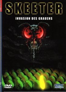 Skeeter - Invasion des Grauens
