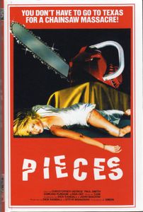 Pieces