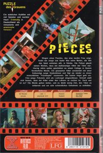 Pieces