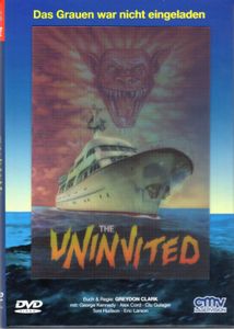 The Uninvited
