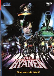 Die Hyänen