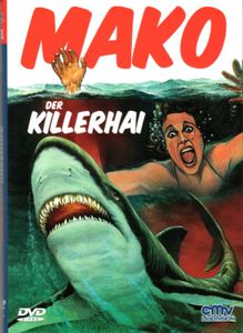 Mako - der Killerhai