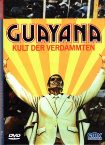 Guayana - Kult der Verdammten