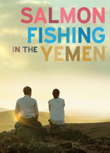 Salmon Fishing in the Yemen