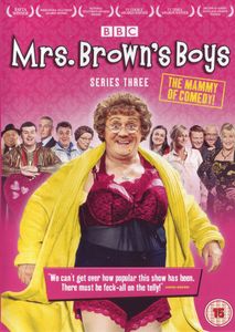 Mrs. Brown's Boys: Series Three