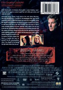 The Mothman Prophecies