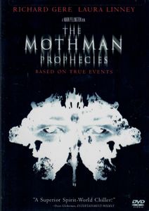 The Mothman Prophecies