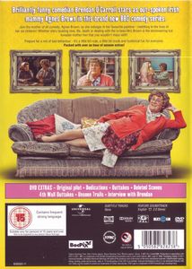 Mrs. Brown's Boys: Series One
