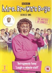 Mrs. Brown's Boys: Series One