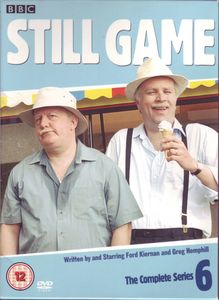 Still Game: The Complete Series 6
