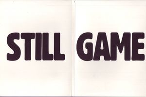Still Game: The Complete Series 6