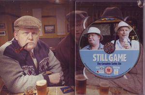 Still Game: The Complete Series 6