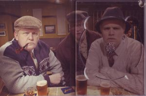 Still Game: The Complete Series 6