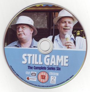 Still Game: The Complete Series 6