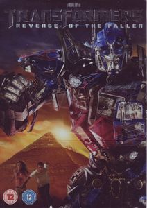 Transformers: Revenge of The Fallen