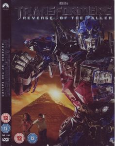 Transformers: Revenge of The Fallen