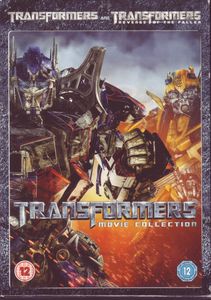 Transformers Movie Collection