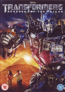 Transformers Movie Collection