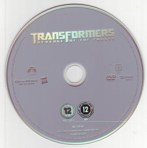 Transformers Movie Collection