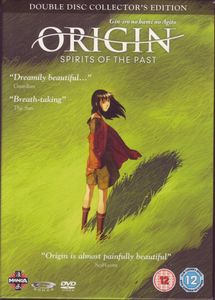 Origin: Spirits Of The Past