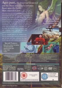 Origin: Spirits Of The Past