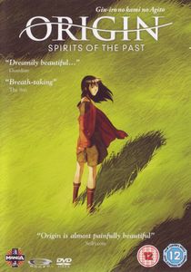 Origin: Spirits Of The Past