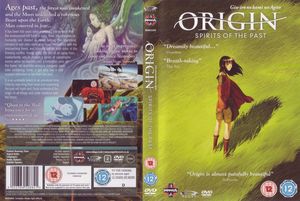 Origin: Spirits Of The Past