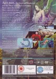 Origin: Spirits Of The Past