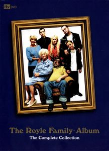 The Royle Family Album: The Complete Collection