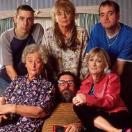The Royle Family