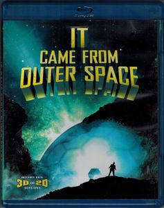 It Came From Outer Space