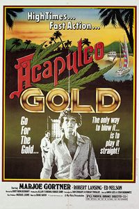 Acapulco Gold