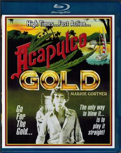 Acapulco Gold