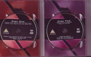 Transformers: Complete Original Series Deluxe Edition