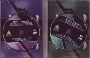 Transformers: Complete Original Series Deluxe Edition