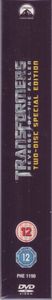 Transformers: Revenge Of The Fallen (Two-Disc Special Edition)