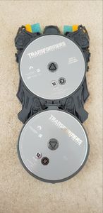Transformers: Revenge Of The Fallen (Two-Disc Special Edition)